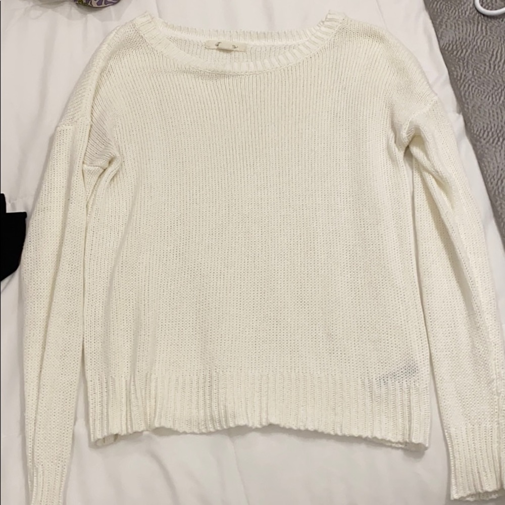 Sweater